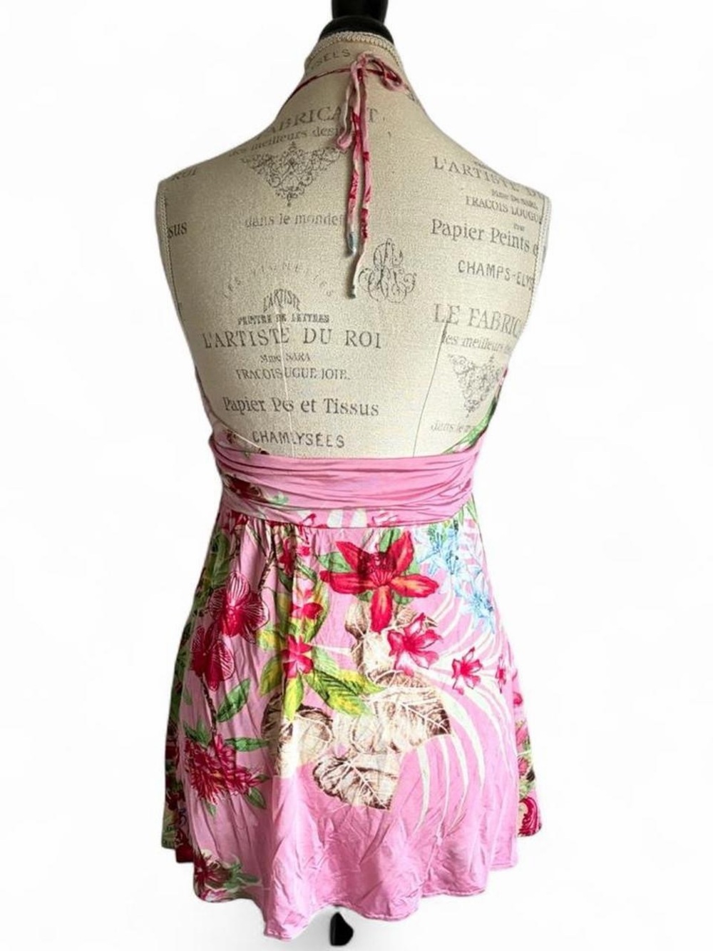 Vintage Just Cavalli Top - Picture 3 of 8